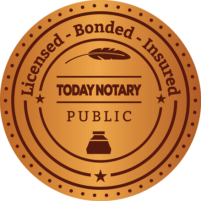 Today Notary